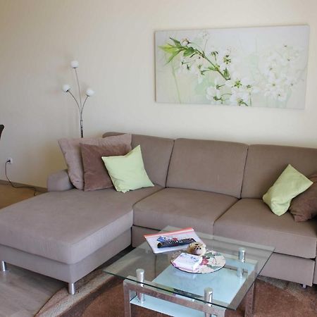Appartement Residenz Bellevue Whg Цинновиц Экстерьер фото